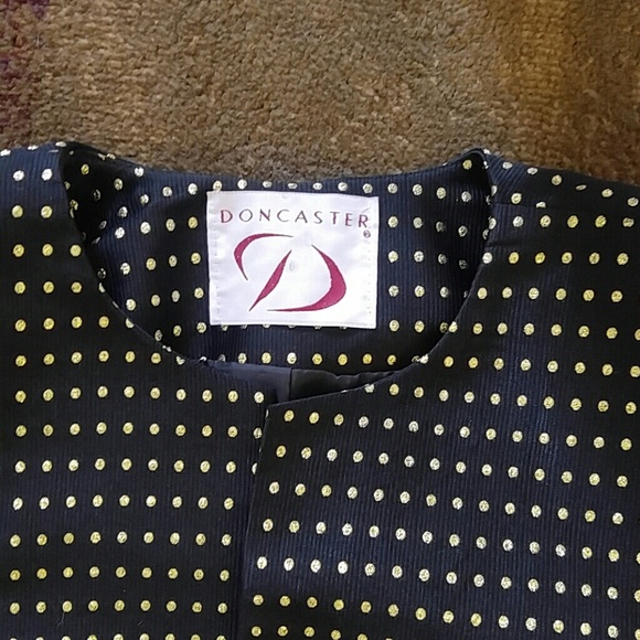 Dress Jecket - Picture 2 of 6